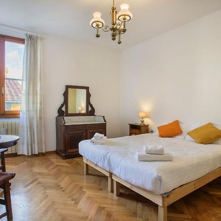 Florence Apartment In Great Location Exteriér fotografie