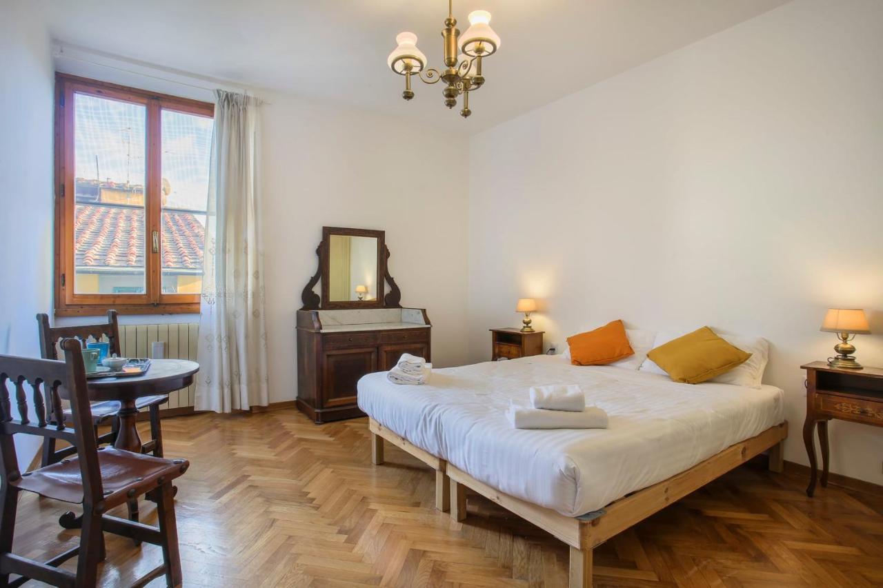 Florence Apartment In Great Location Exteriér fotografie