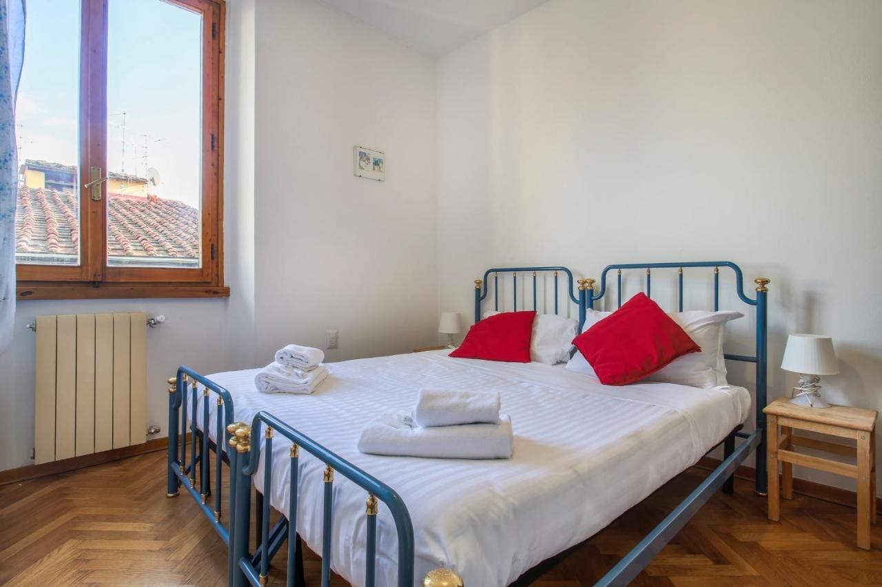 Florence Apartment In Great Location Exteriér fotografie