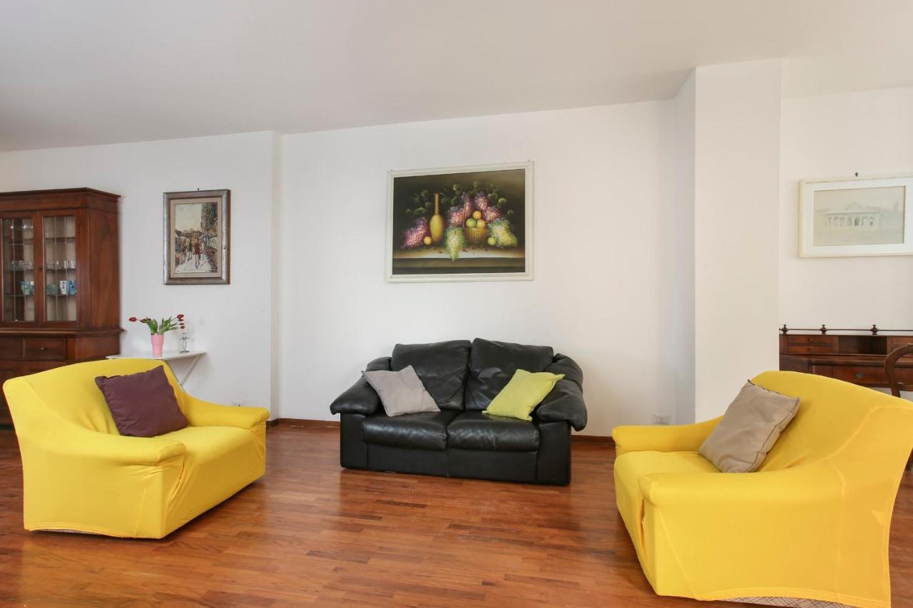 Florence Apartment In Great Location Exteriér fotografie