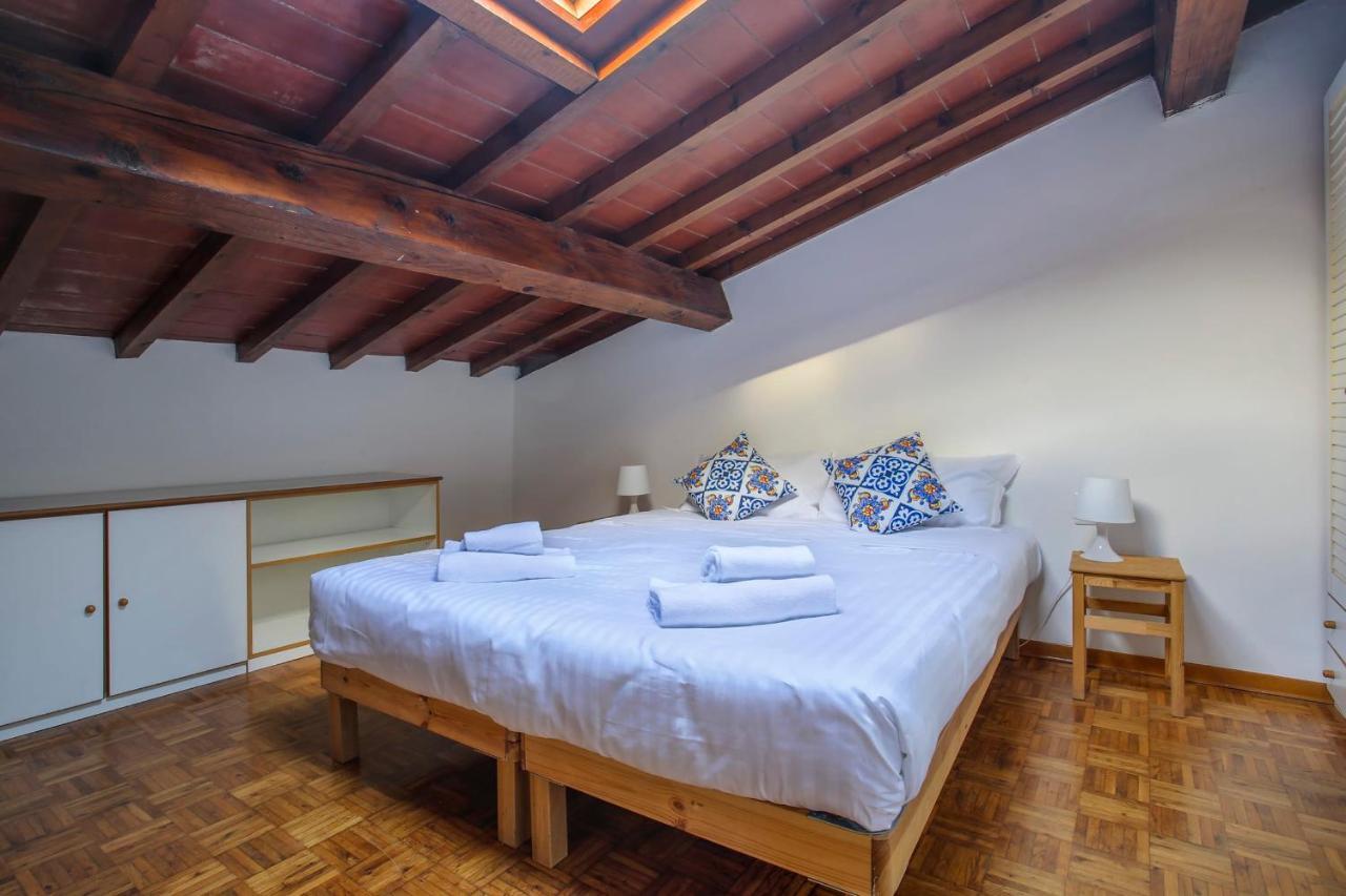 Florence Apartment In Great Location Exteriér fotografie