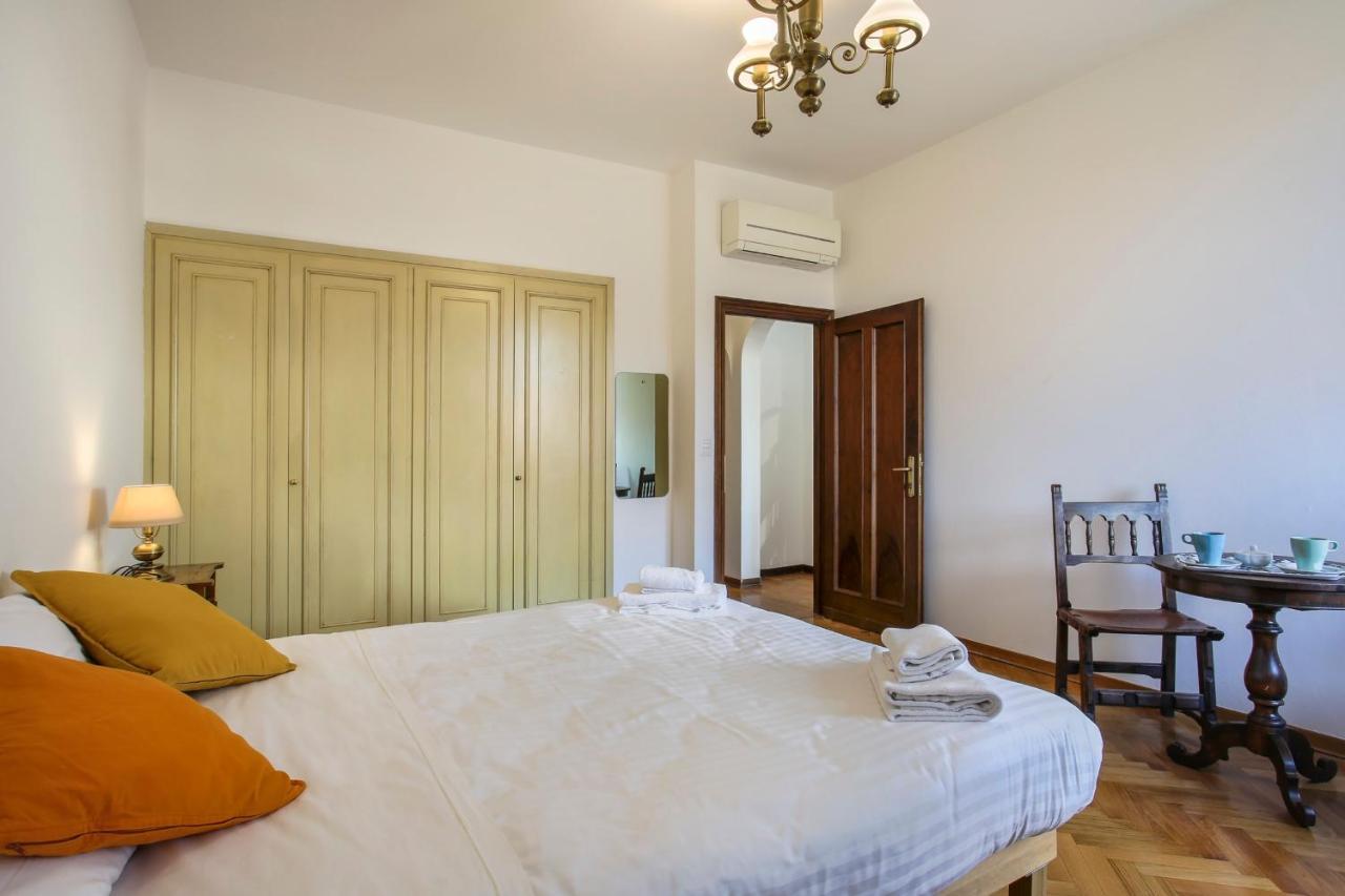 Florence Apartment In Great Location Exteriér fotografie