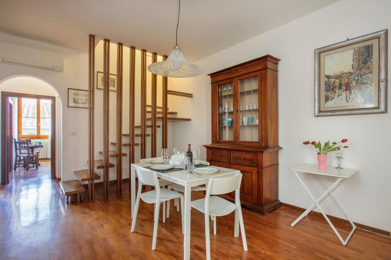 Florence Apartment In Great Location Exteriér fotografie