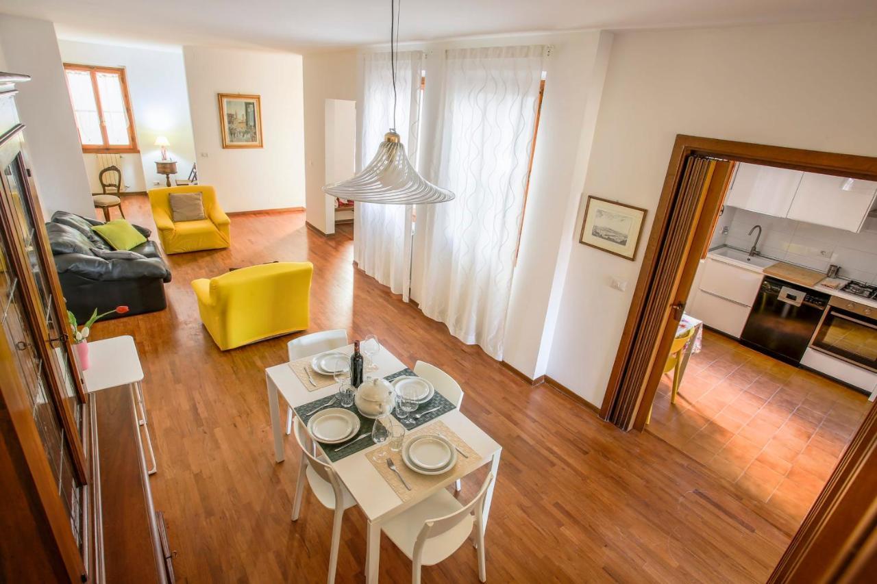 Florence Apartment In Great Location Exteriér fotografie