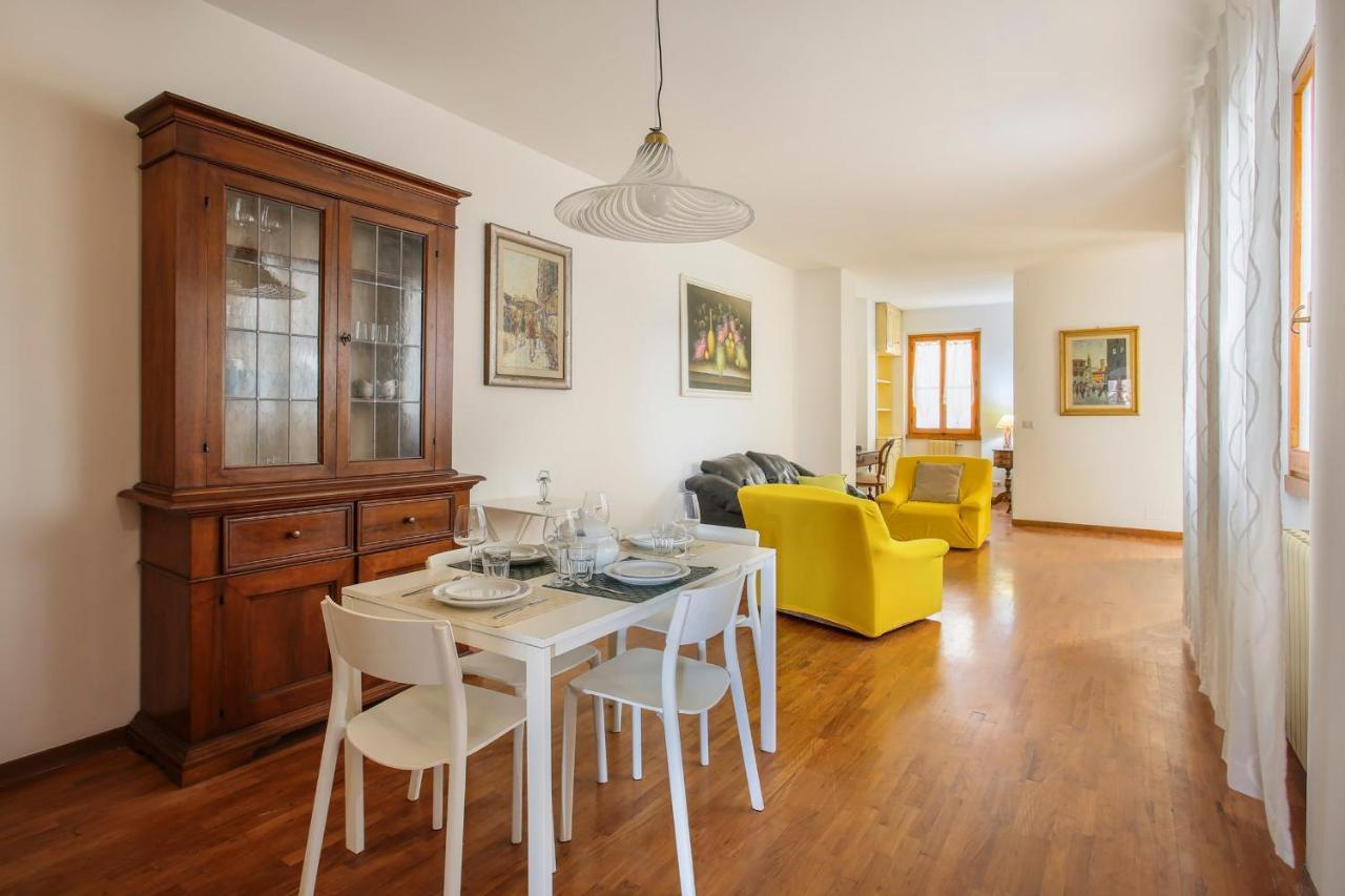 Florence Apartment In Great Location Exteriér fotografie