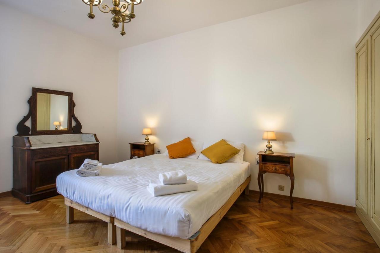Florence Apartment In Great Location Exteriér fotografie