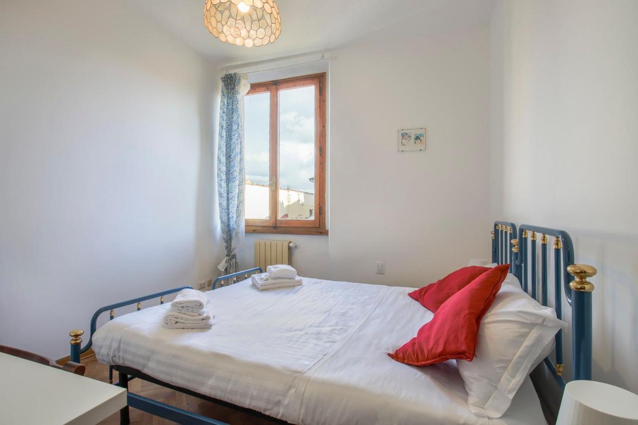 Florence Apartment In Great Location Exteriér fotografie