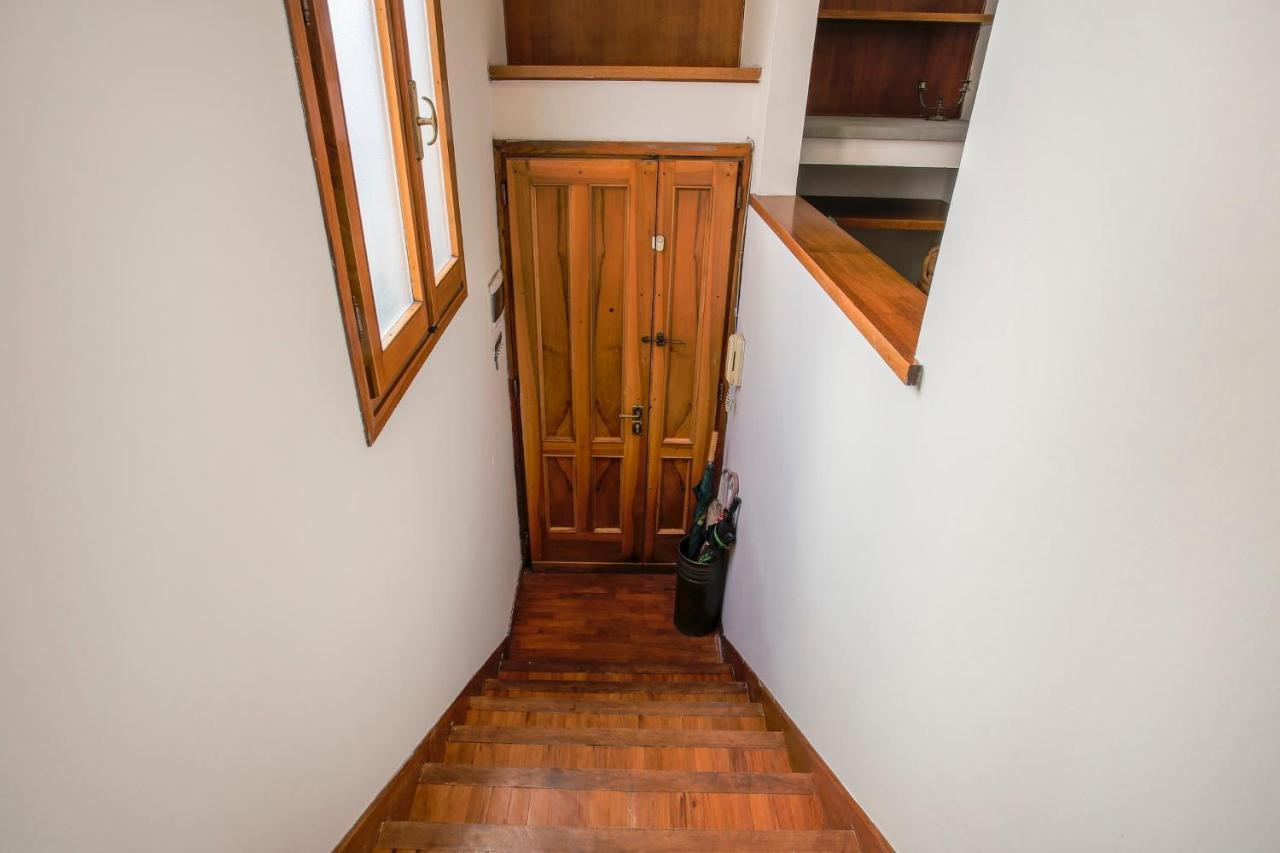 Florence Apartment In Great Location Exteriér fotografie