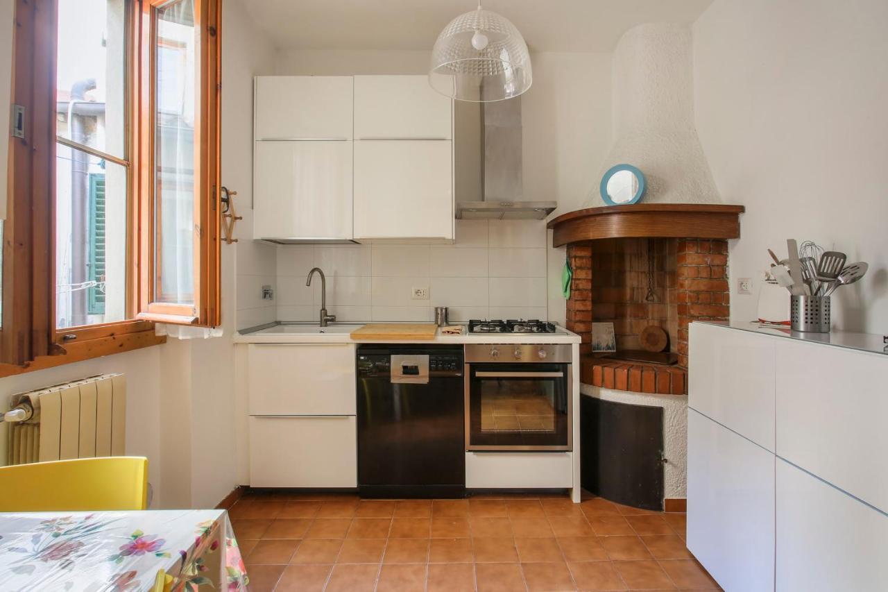 Florence Apartment In Great Location Exteriér fotografie