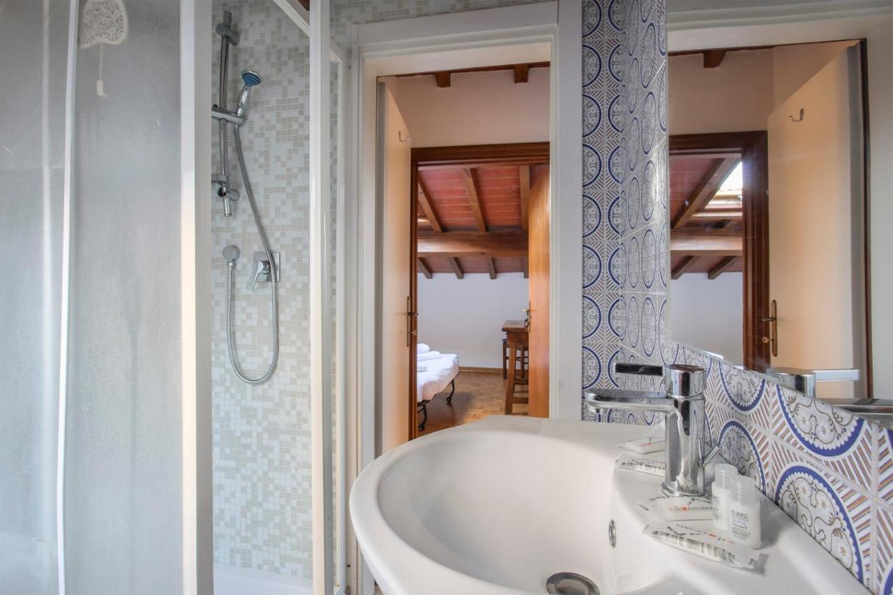 Florence Apartment In Great Location Exteriér fotografie
