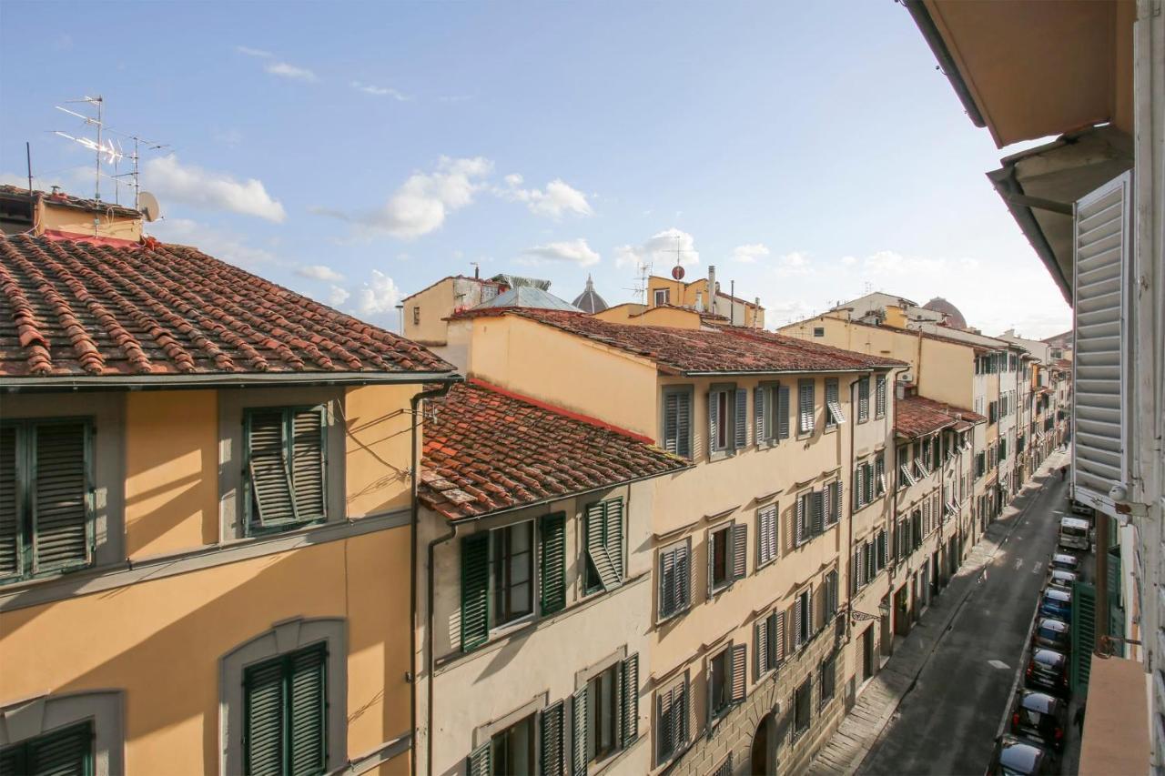 Florence Apartment In Great Location Exteriér fotografie