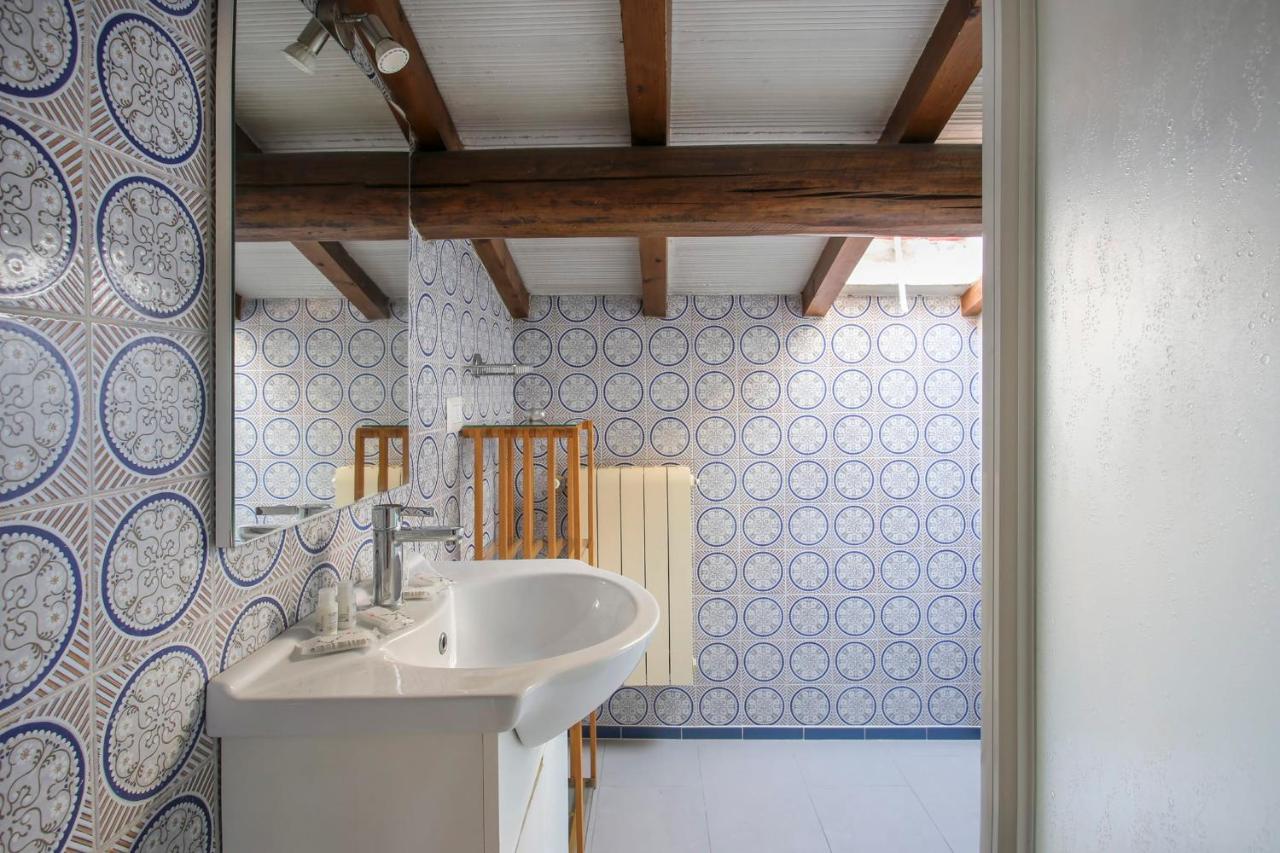 Florence Apartment In Great Location Exteriér fotografie