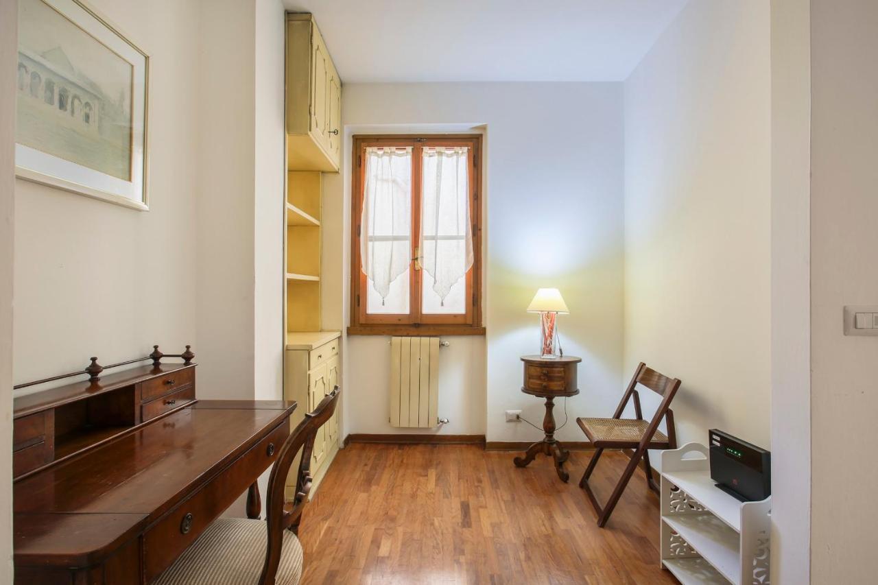 Florence Apartment In Great Location Exteriér fotografie
