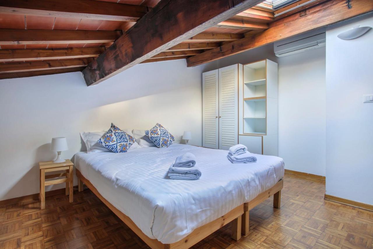 Florence Apartment In Great Location Exteriér fotografie