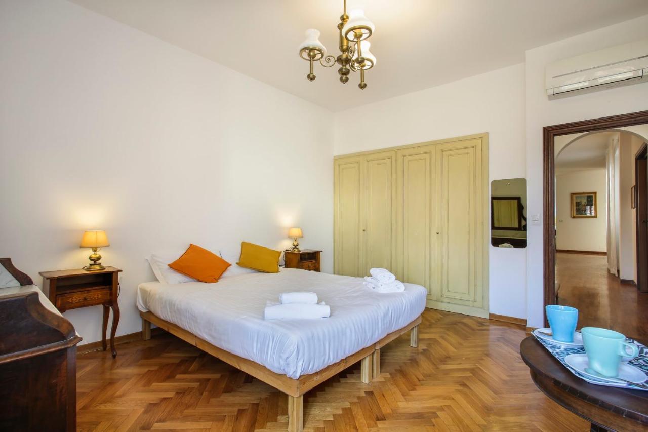 Florence Apartment In Great Location Exteriér fotografie