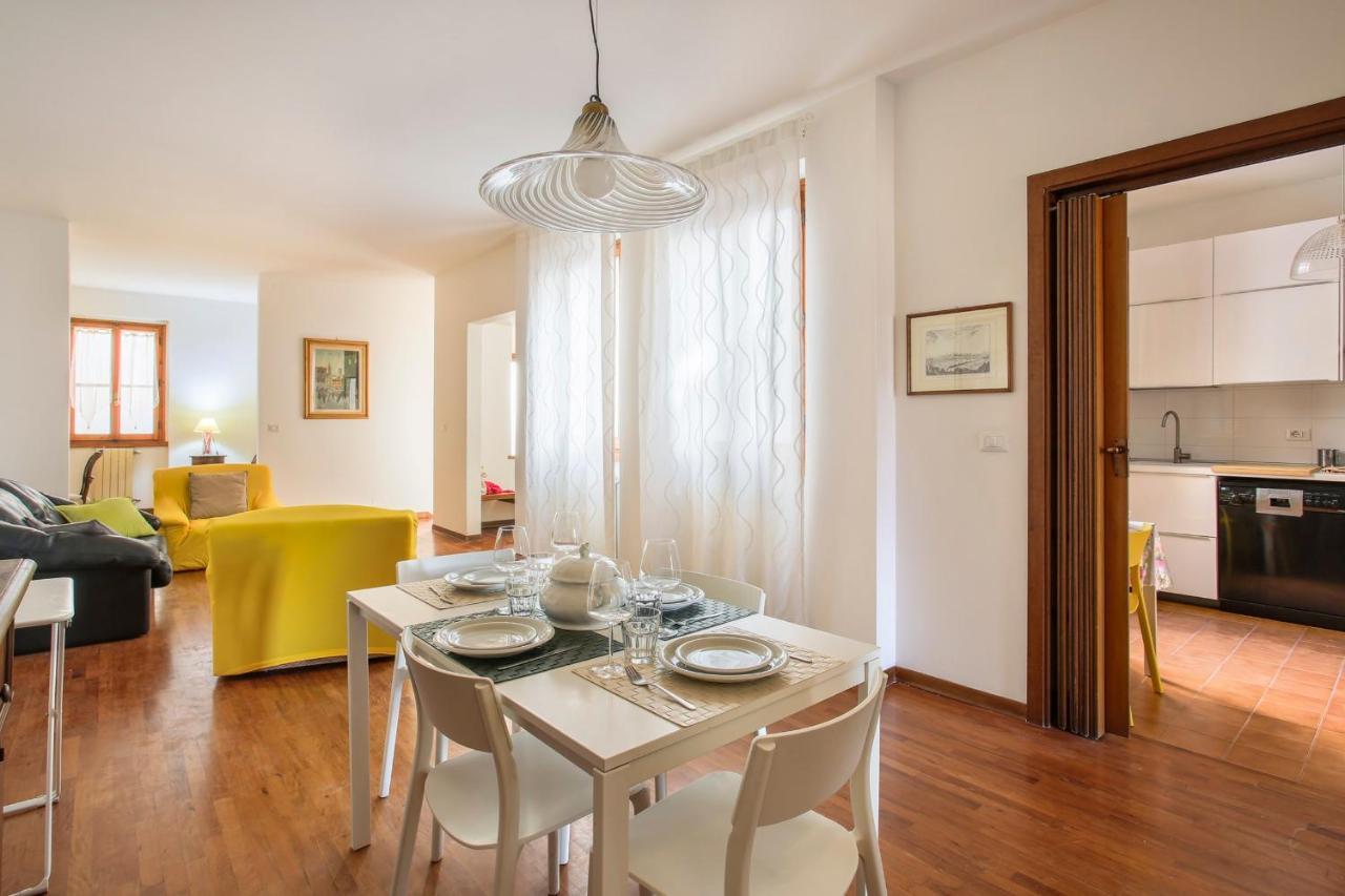 Florence Apartment In Great Location Exteriér fotografie