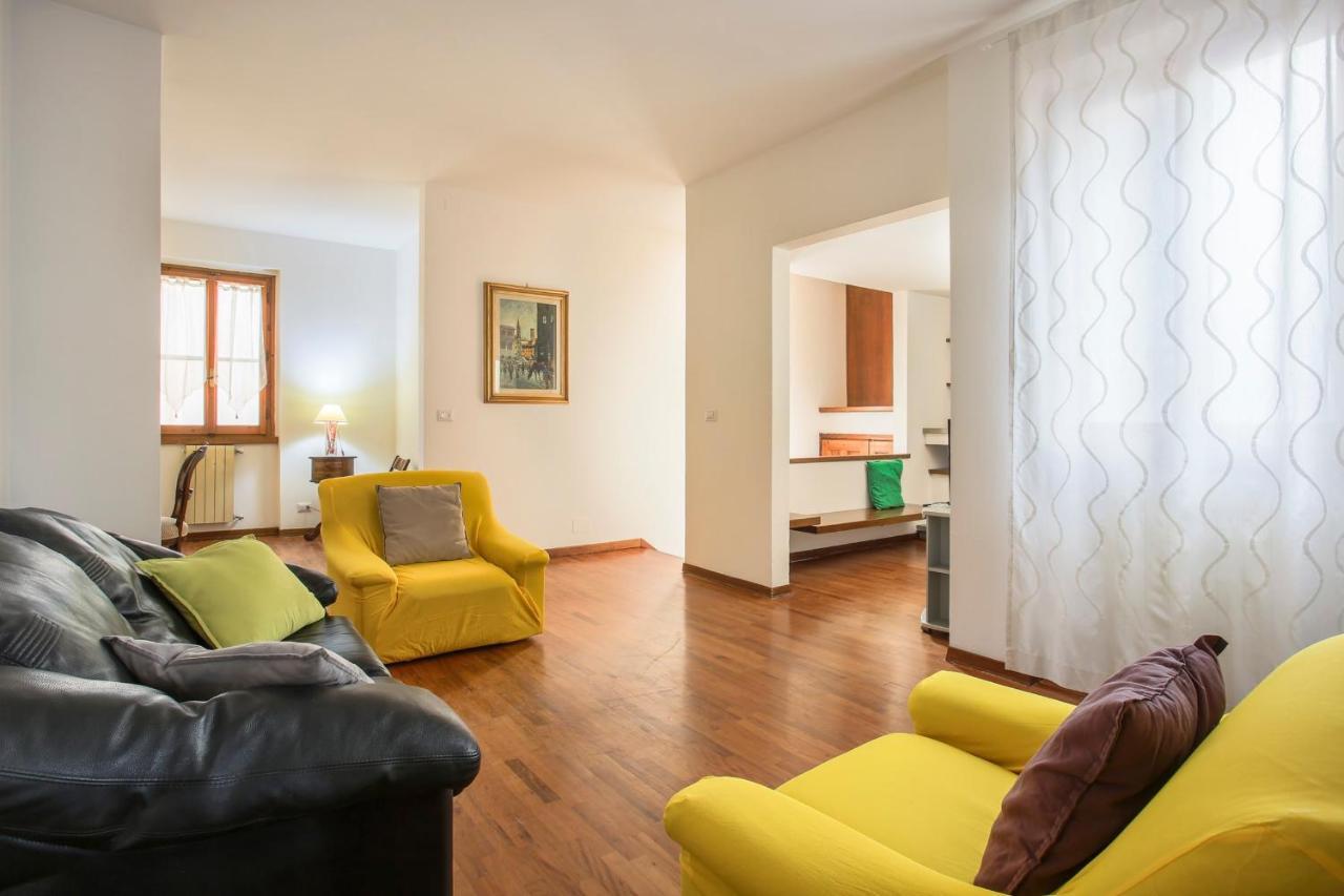 Florence Apartment In Great Location Exteriér fotografie