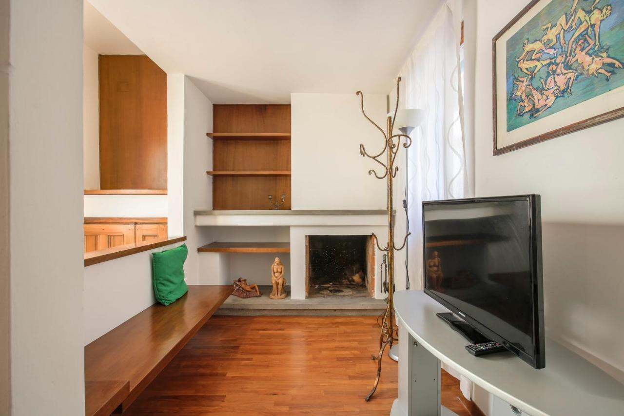 Florence Apartment In Great Location Exteriér fotografie