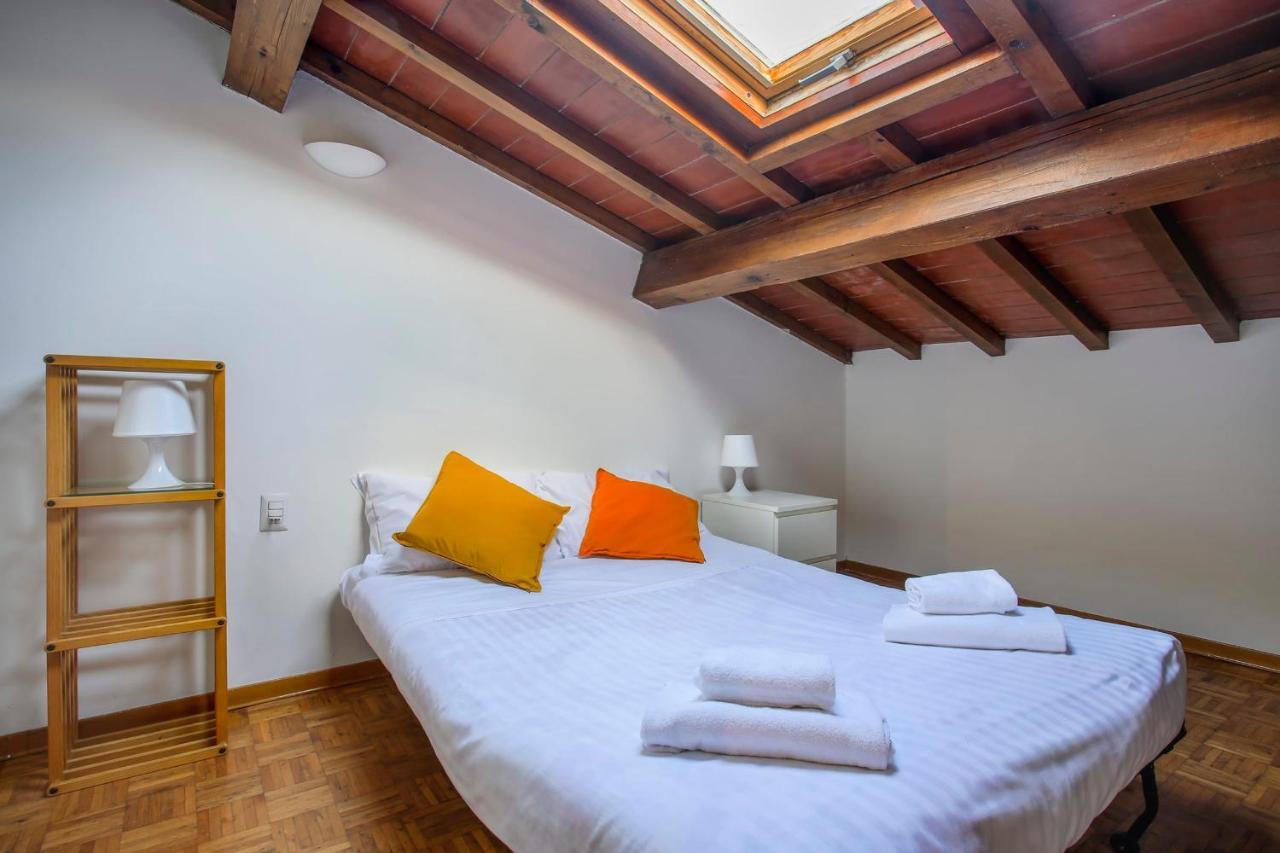Florence Apartment In Great Location Exteriér fotografie